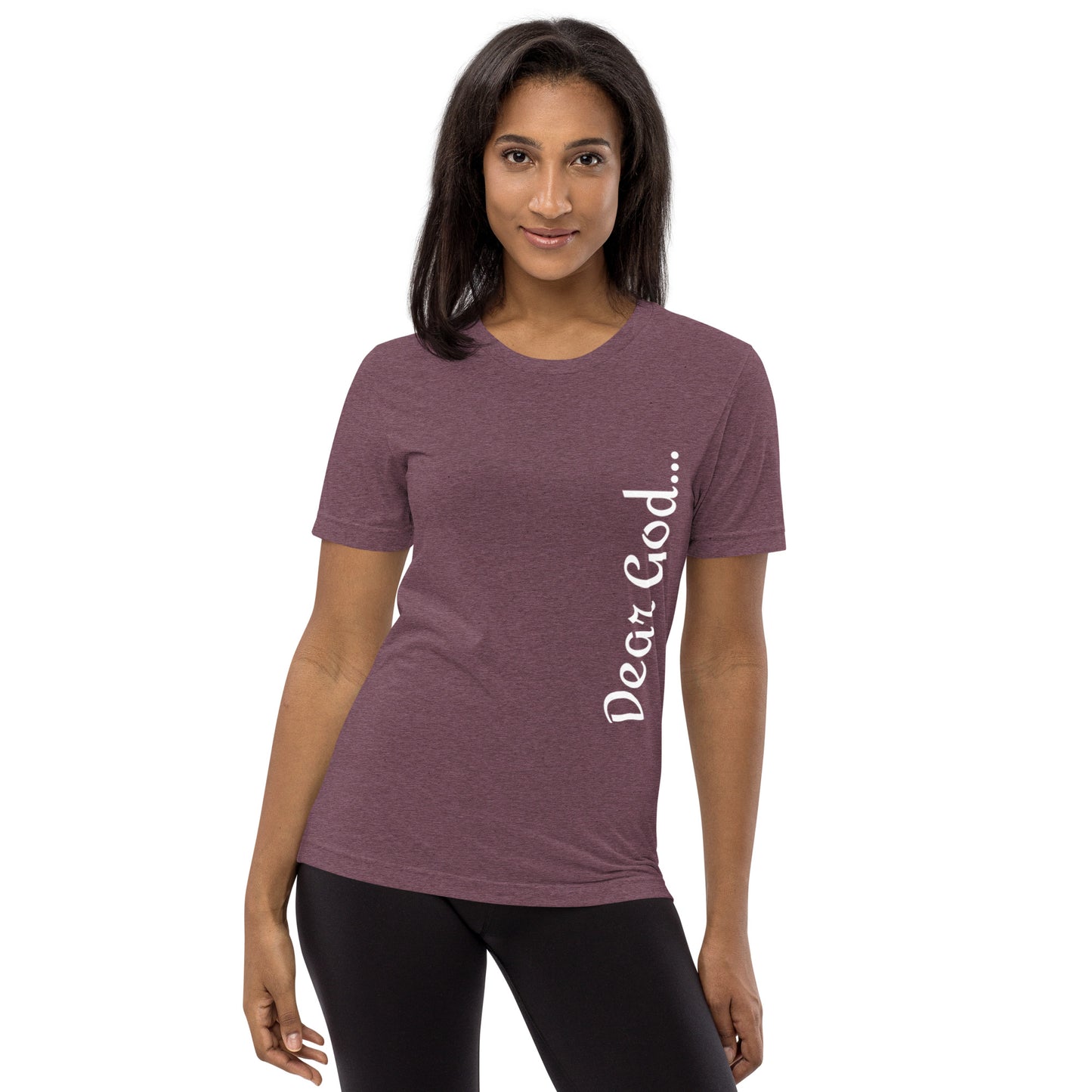Short sleeve t-shirt