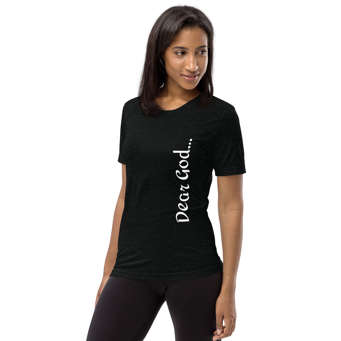 Short sleeve t-shirt