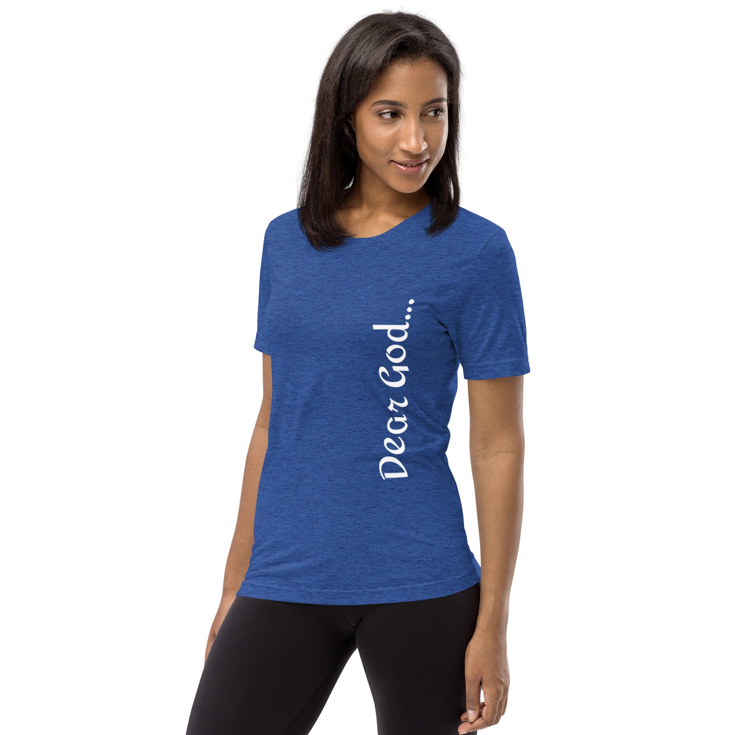 Short sleeve t-shirt