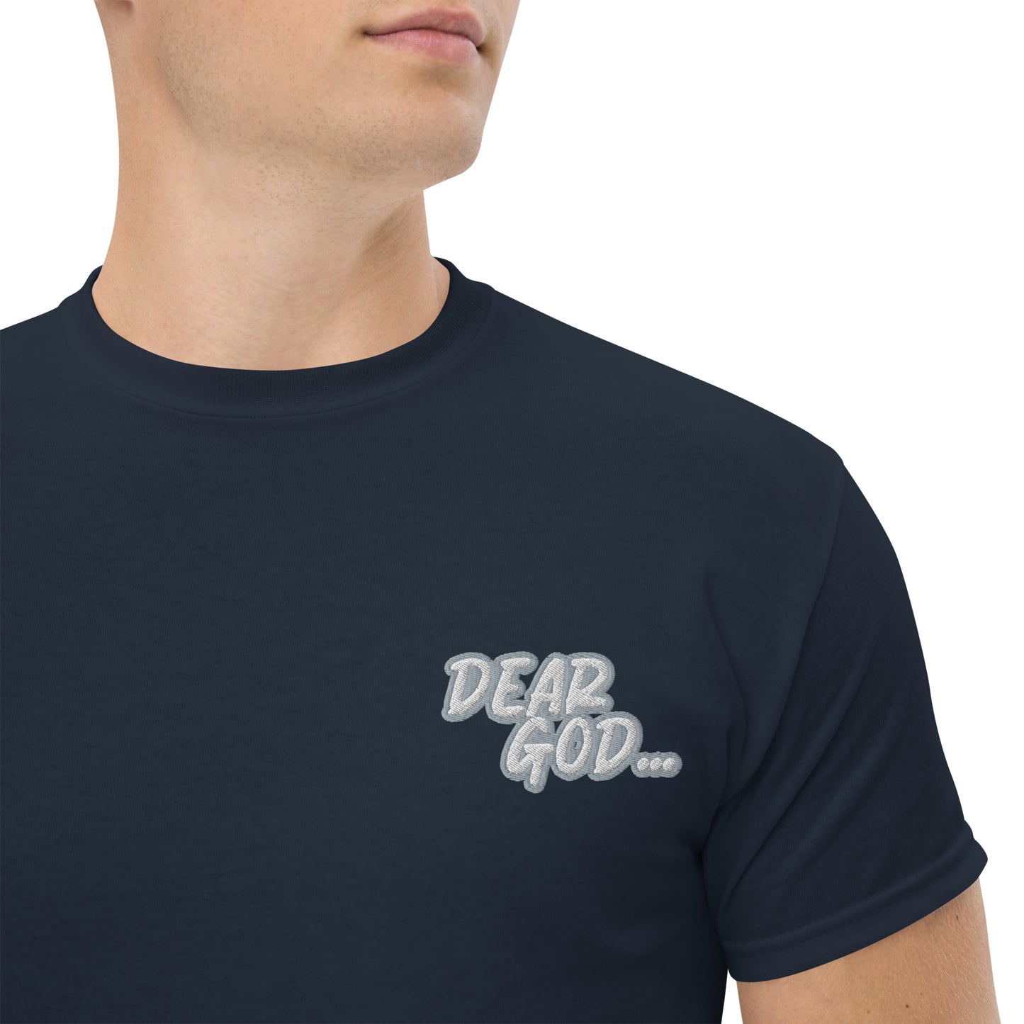 Men's classic tee