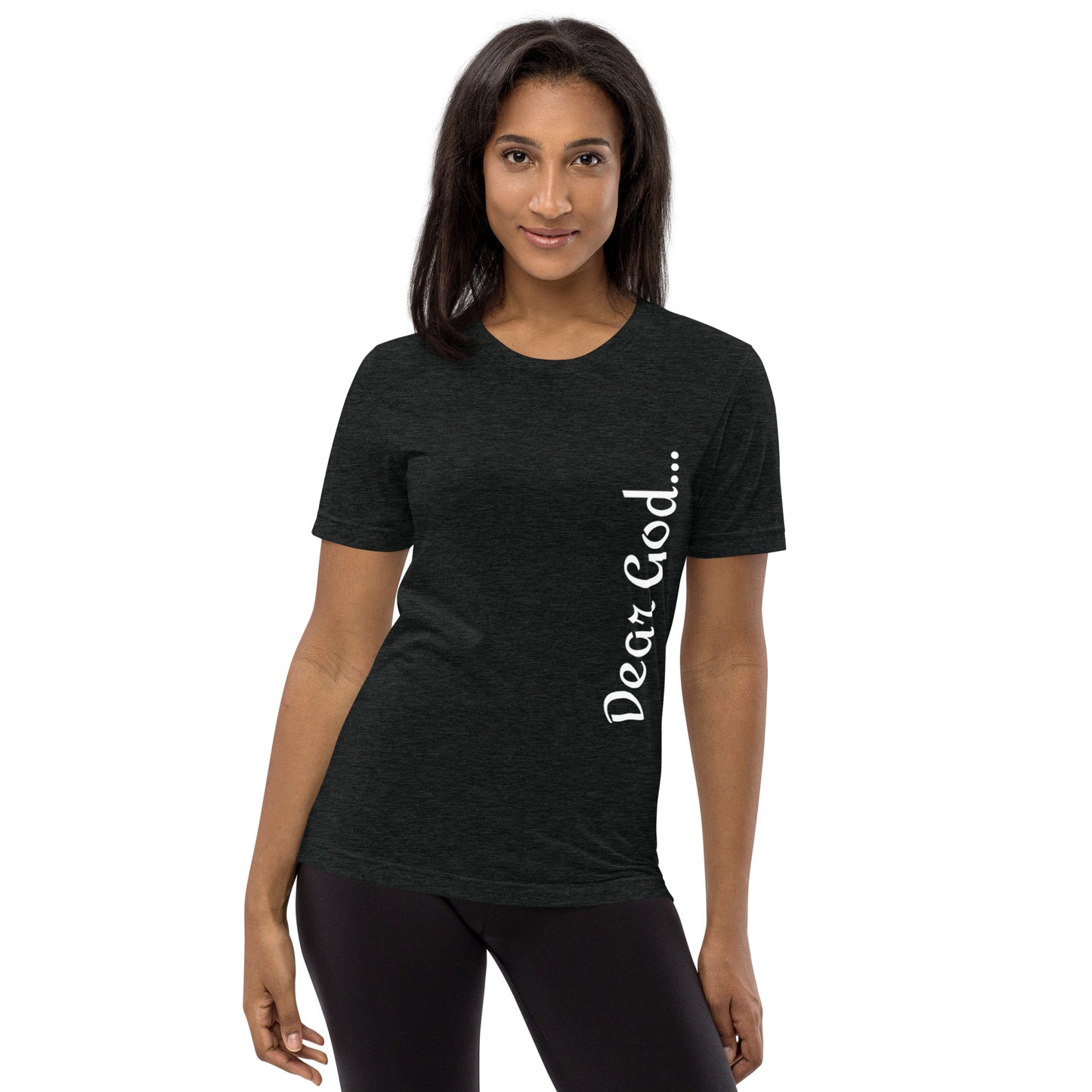 Short sleeve t-shirt
