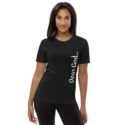 Short sleeve t-shirt