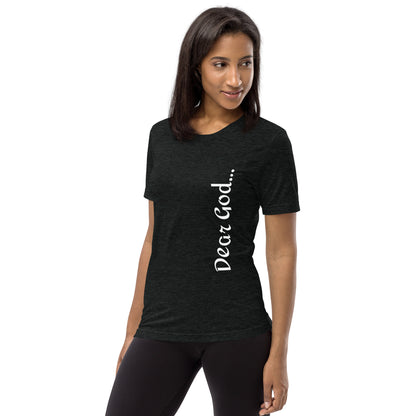 Short sleeve t-shirt