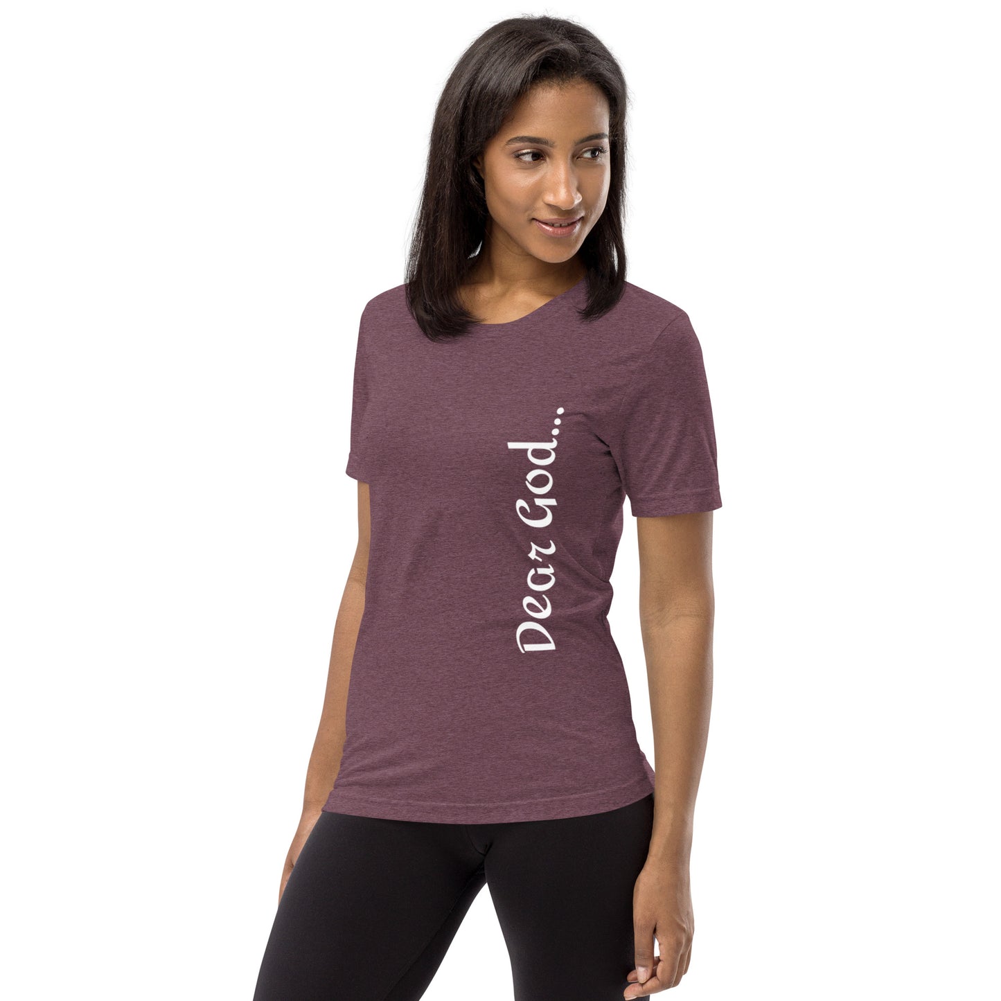 Short sleeve t-shirt