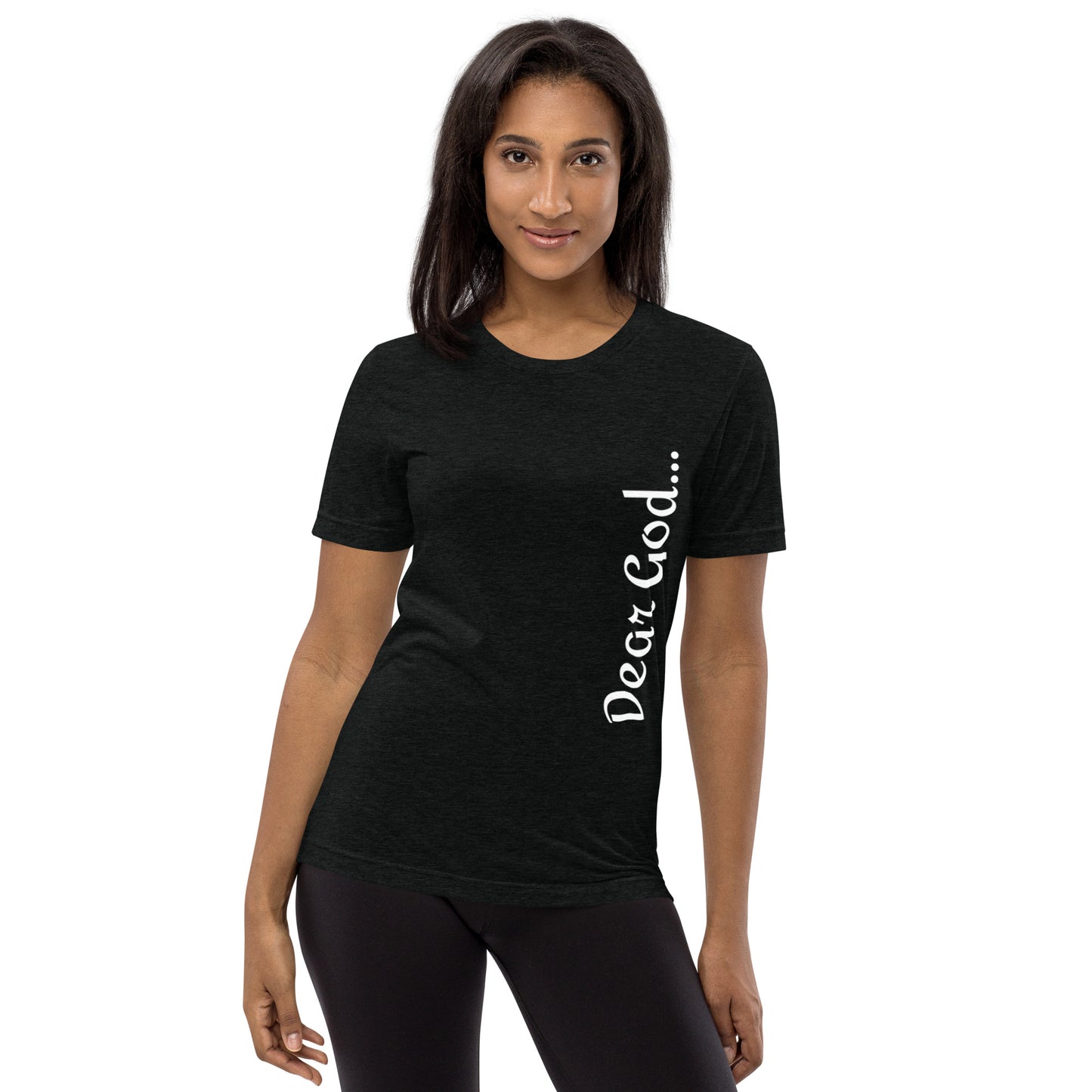 Short sleeve t-shirt