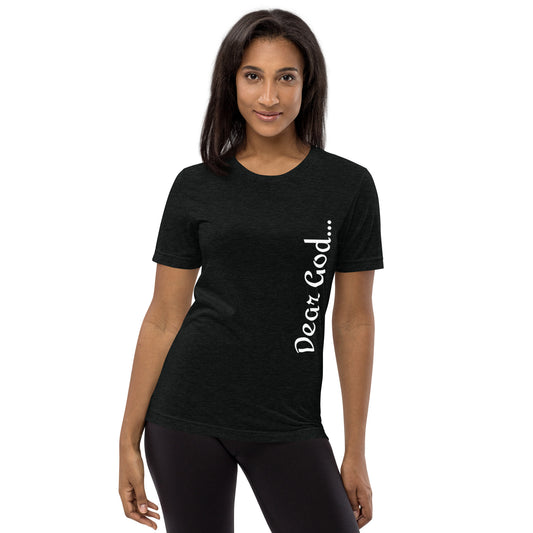 Short sleeve t-shirt