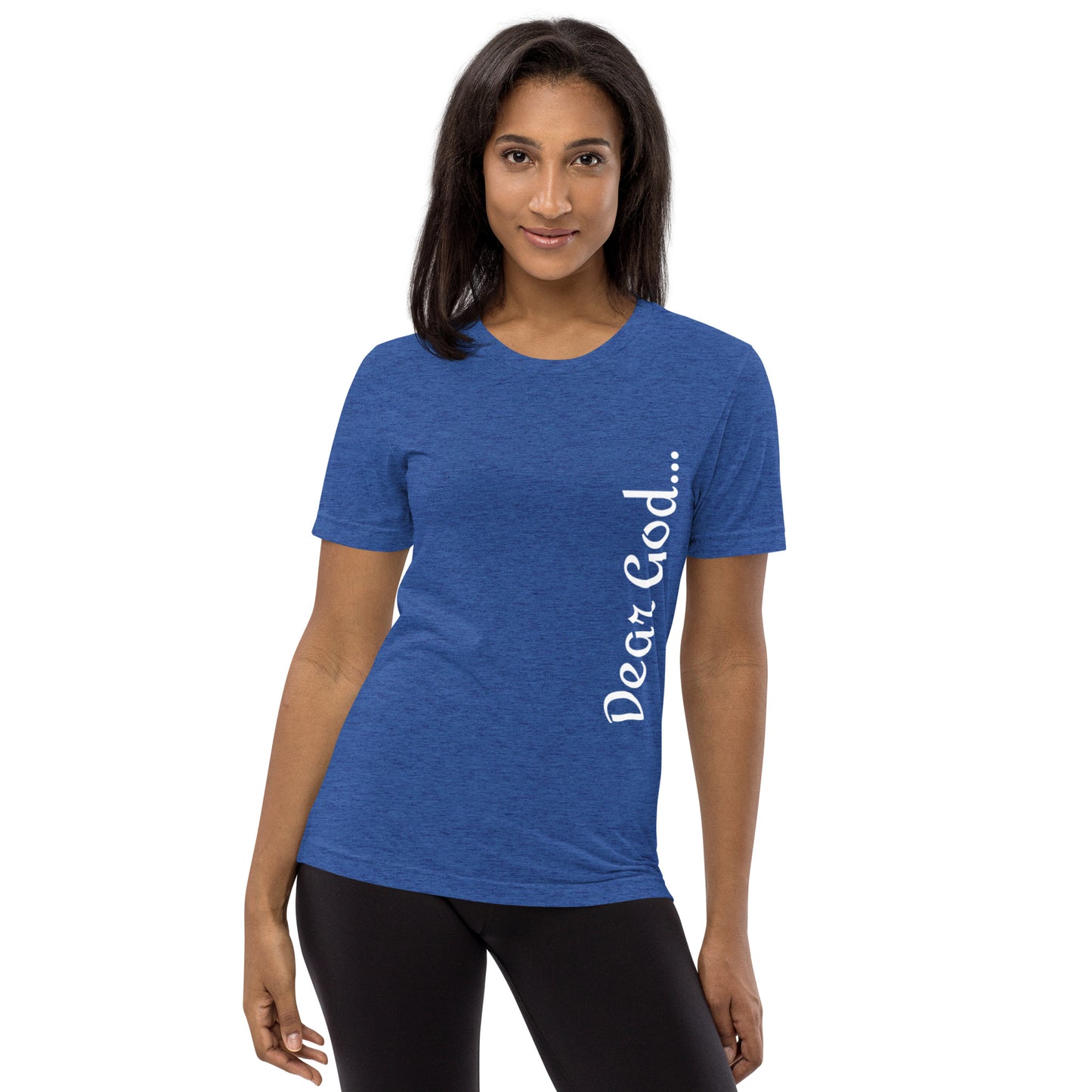 Short sleeve t-shirt