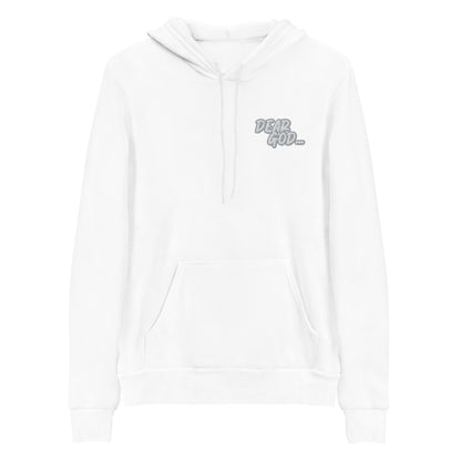 Unisex hoodie
